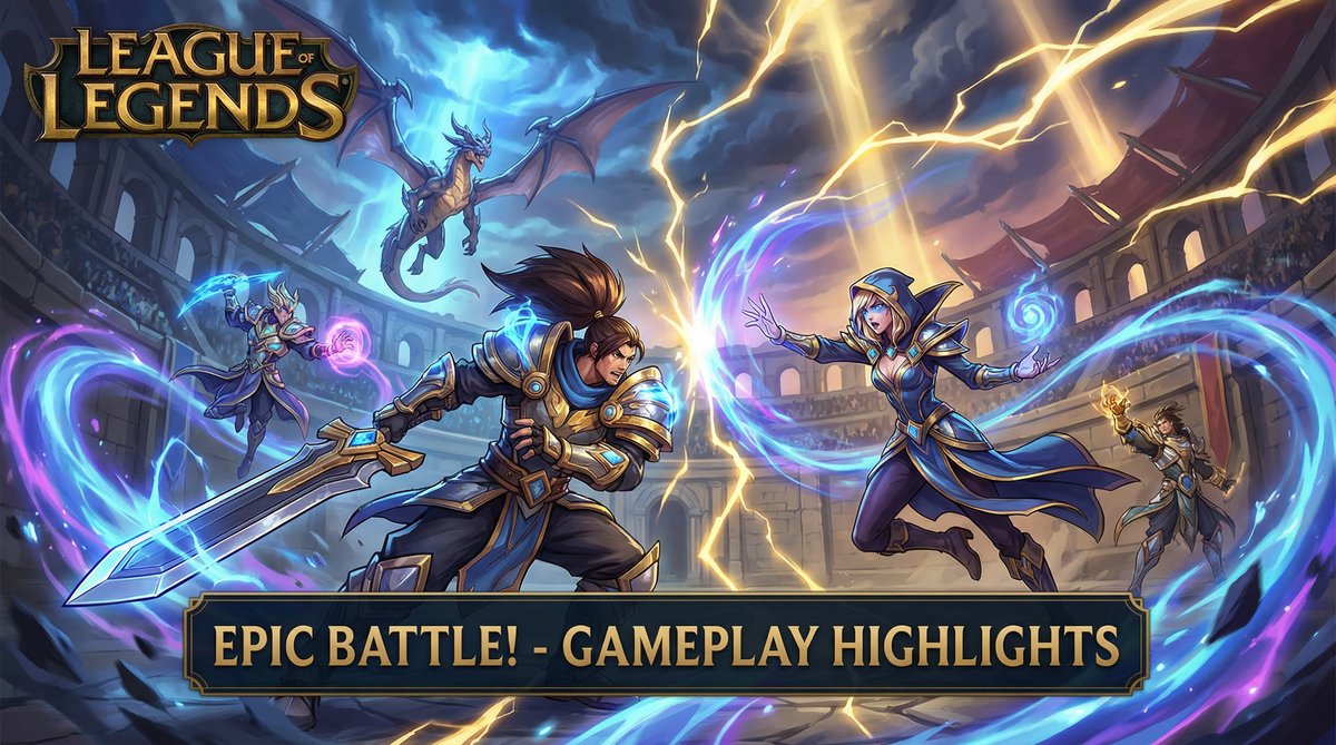 17c一起草英雄联盟视频